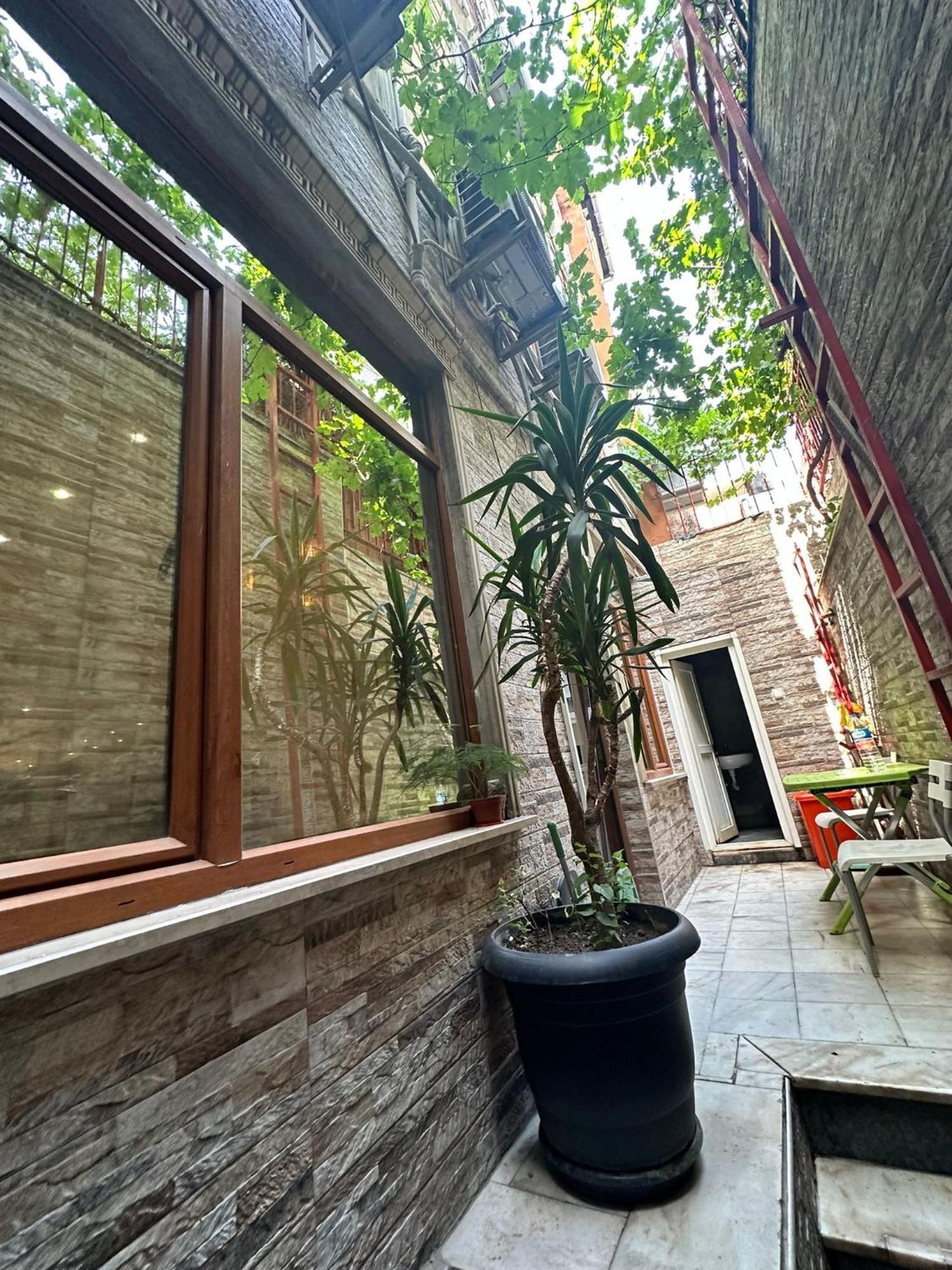 Hotel Flash Suite Istanbul Exterior foto